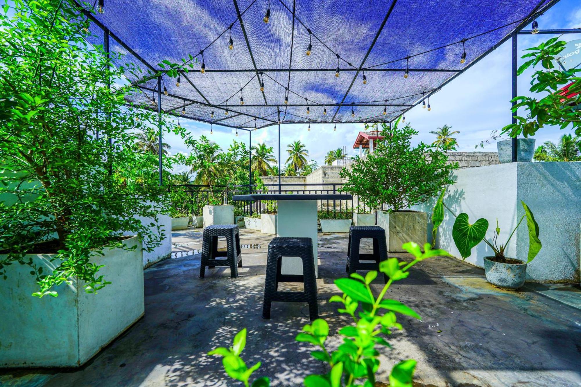 Wavesong Residences Matara Exterior foto